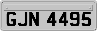 GJN4495