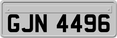 GJN4496