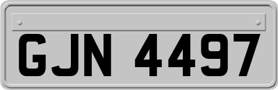GJN4497