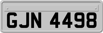 GJN4498
