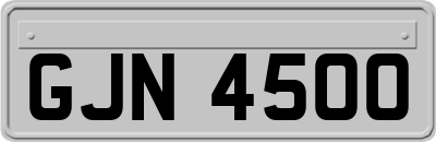 GJN4500