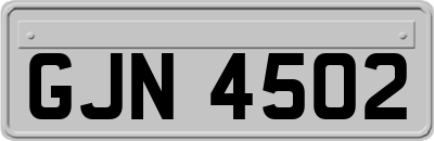 GJN4502