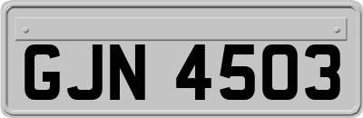 GJN4503