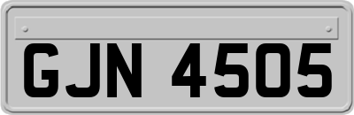 GJN4505