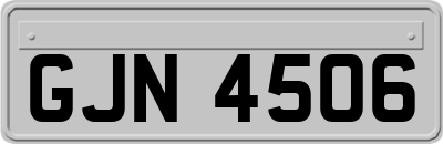 GJN4506