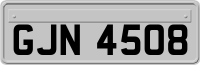 GJN4508