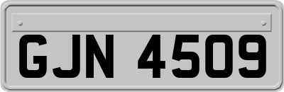 GJN4509