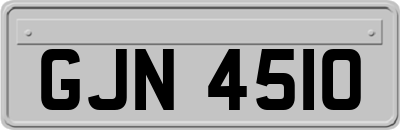 GJN4510