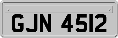 GJN4512