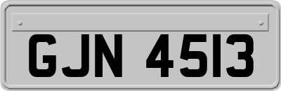 GJN4513