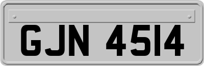 GJN4514