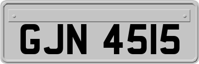 GJN4515