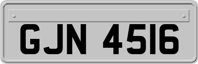 GJN4516