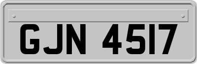 GJN4517