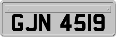 GJN4519
