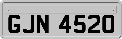 GJN4520