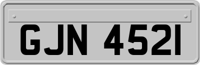 GJN4521
