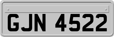 GJN4522
