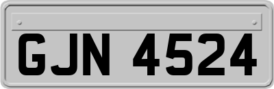 GJN4524