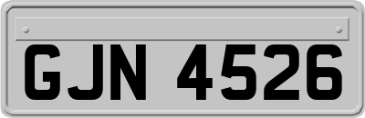 GJN4526
