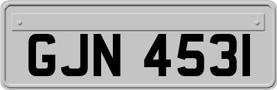 GJN4531
