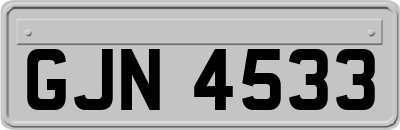 GJN4533