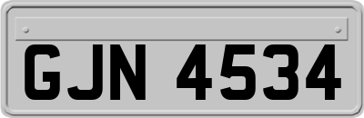 GJN4534