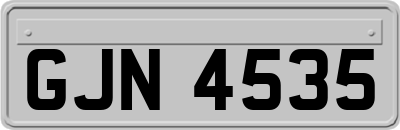 GJN4535