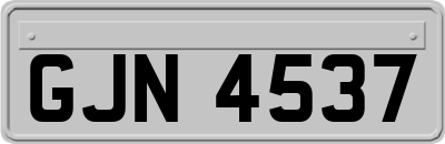 GJN4537