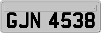 GJN4538