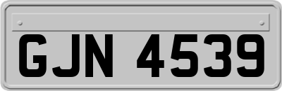 GJN4539