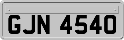 GJN4540