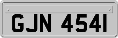 GJN4541