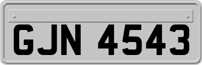 GJN4543