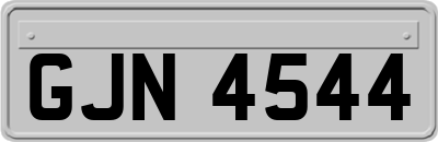 GJN4544