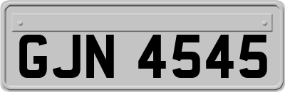 GJN4545