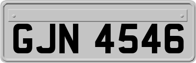 GJN4546