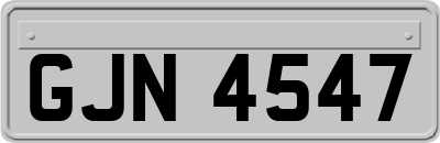 GJN4547