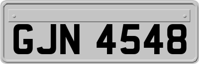 GJN4548
