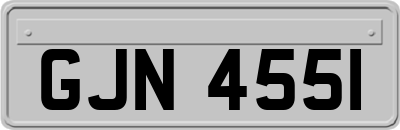 GJN4551