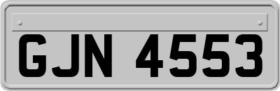 GJN4553