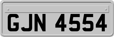 GJN4554
