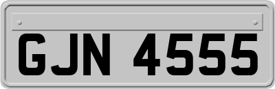 GJN4555
