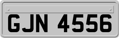 GJN4556