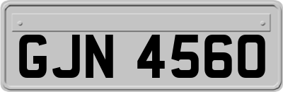 GJN4560