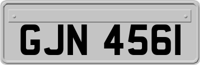 GJN4561