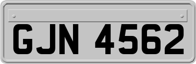 GJN4562