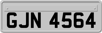 GJN4564