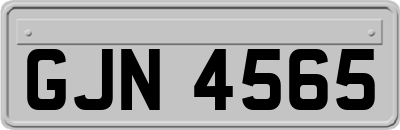 GJN4565