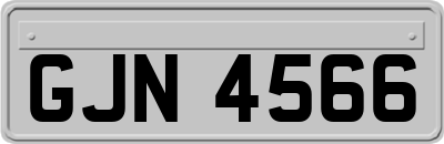 GJN4566